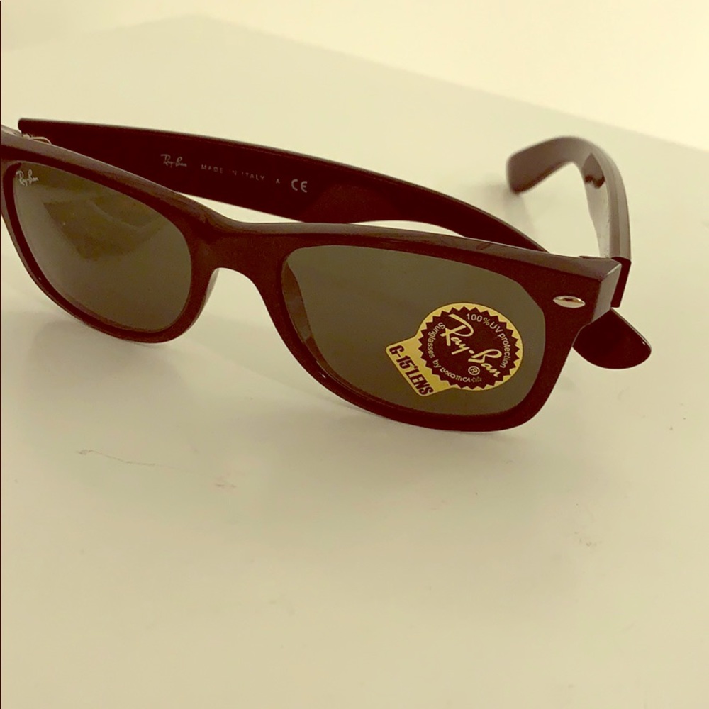 Ray ban sunglasses